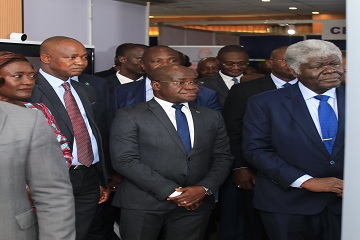Côte d'Ivoire / Conférence Nationale sur l'Intelligence Artificielle : la jeunesse invitée à jouer un rôle central dans la transformation numérique du pays